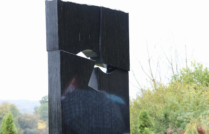 Počast žrtvama u Baćinu