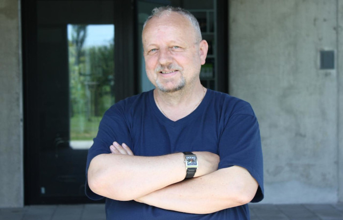 Željko Tomašić, novi predsjednik ZBUMŽ