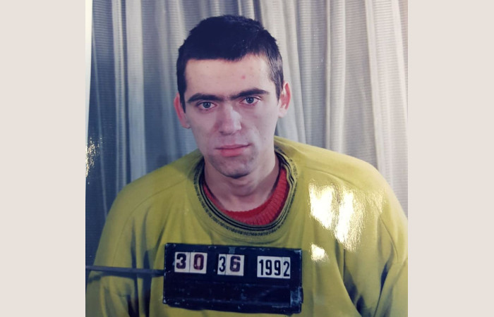 Ćipe oprašta majoru JNA
