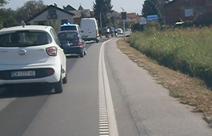 Prva memorijalna biciklijada