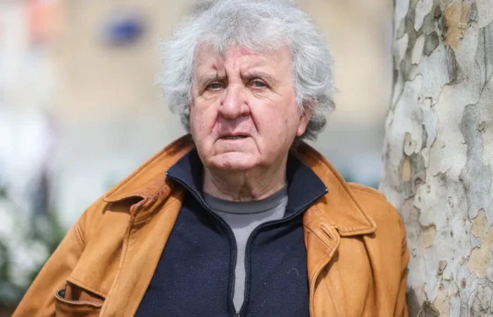 Vučić je bio na straži kad su otimali stan