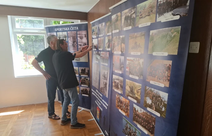 Provedeni dani otvorenih vrata 2025