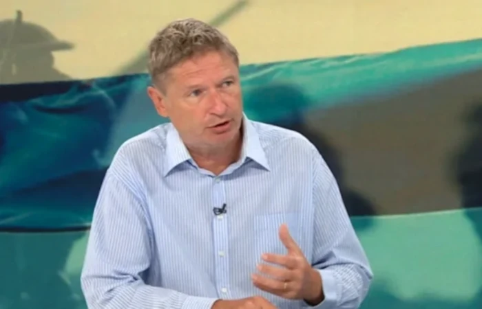 Ako nam probude duh ratnika iz ’90-ih