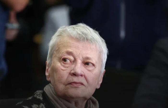 Pismo sinu: "Tebi, moj sine..."