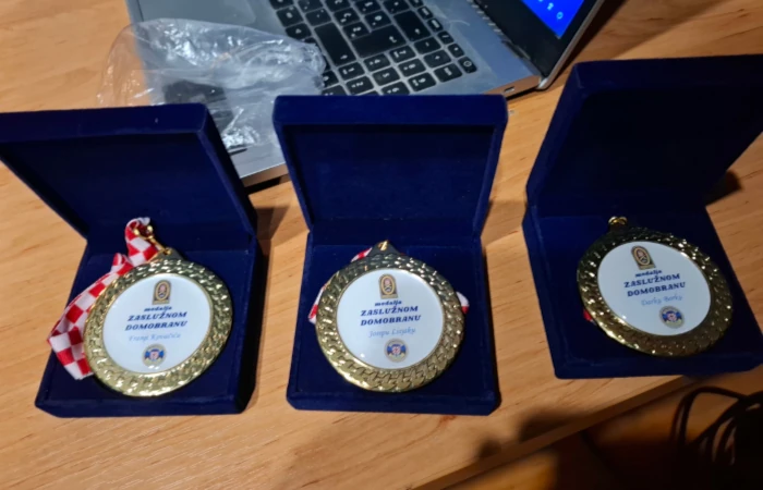 Obljetnica osnivanja db Čakovec