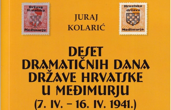 Imali smo „Hrvatsko Međimurje“