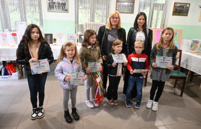 Društvo VETERAN završilo 2024. godinu