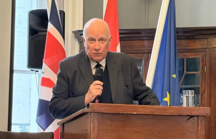 Ratna šteta Hrvatske je 38 milijardi eura