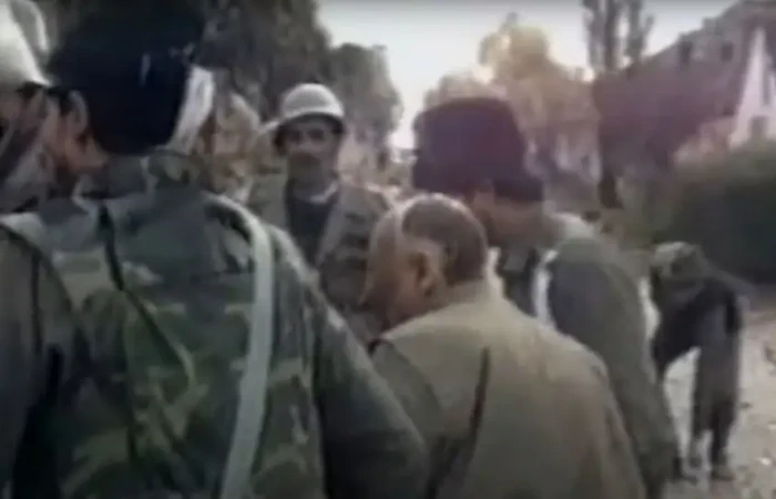 Vukovar: Identificirali Slavka Batika