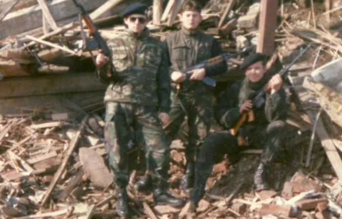 Tyson o svojoj "povlaštenosti"