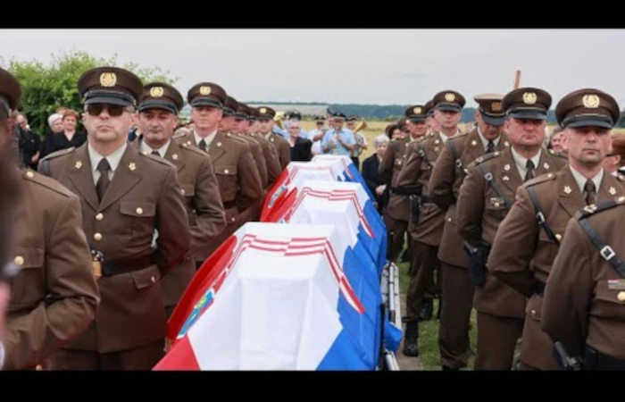 Poslijedni ispraćaj posmrtnih ostataka